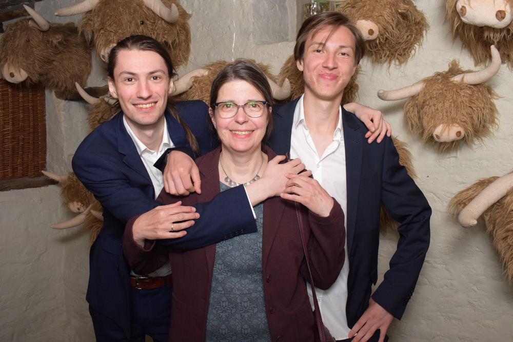 PartyBooth BY ELIAS WALPOT PHOTOGRAPHIE